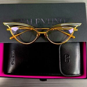 Valentino Eyeglasses